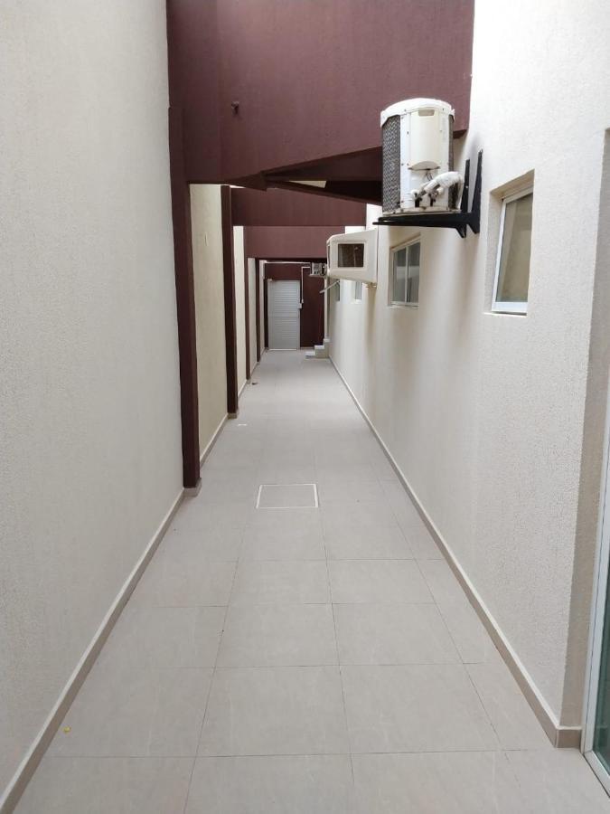 Residencial Melfi 3 Ap.2 Frente Apartment Bombinhas Exterior photo